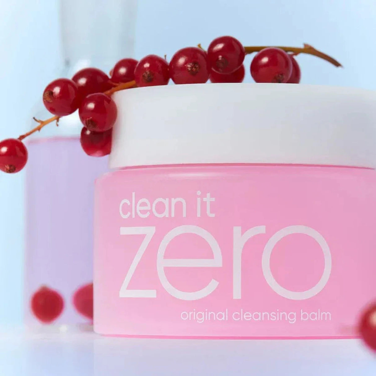 BANILA CO | Clean It Zero Cleansing Balm Original - InternationalCosmetic