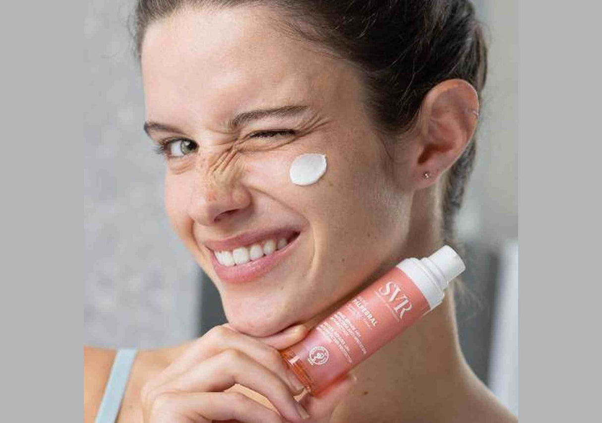 SVR | Palpebral Balsamo Anti-Irritación Rostro y Ojos - 30ml - InternationalCosmetic
