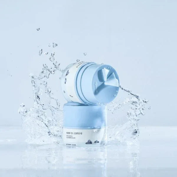 ROUND LAB | 1025 Dokdo Cleansing Balm - InternationalCosmetic