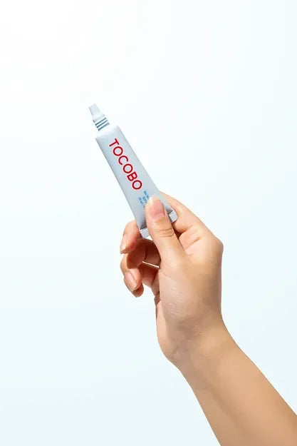 TOCOBO | Formato de Viaje - Bio Watery Sun Cream SPF50+ - 10 ml - InternationalCosmetic