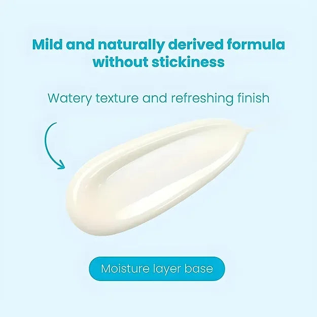 TOCOBO | Formato de Viaje - Bio Watery Sun Cream SPF50+ - 10 ml - InternationalCosmetic