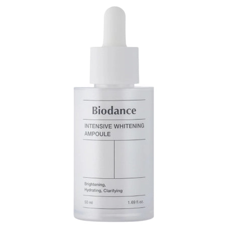 BIODANCE | Intensive Whitening Ampoule - 50ml