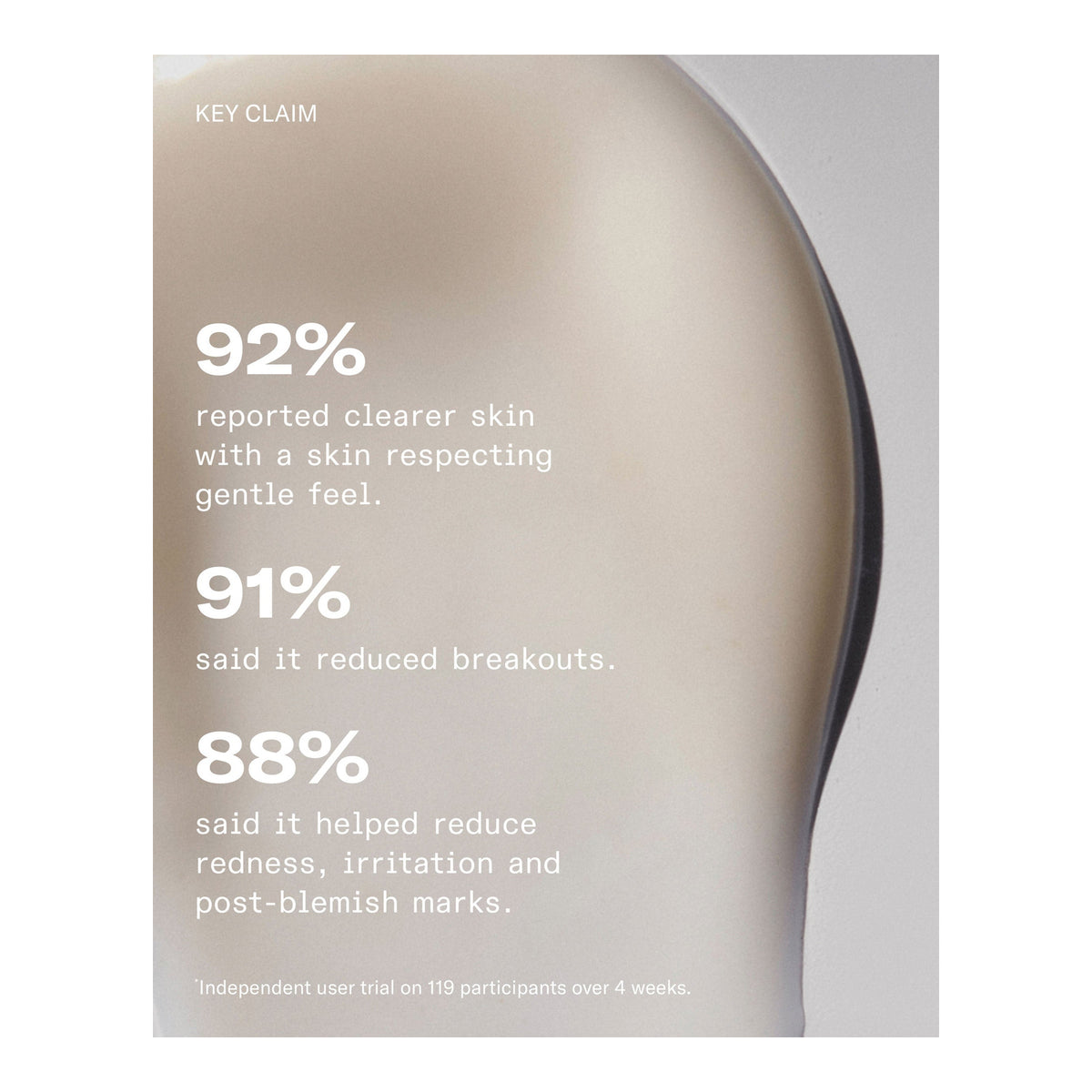 FACETHEORY Blemicalm Azelaic Acid 15% Clarifying Serum - imagen 2