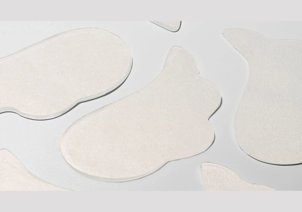 BEAUTY OF JOSEON | Revive Under Eye Patch - 60 pcs - InternationalCosmetic