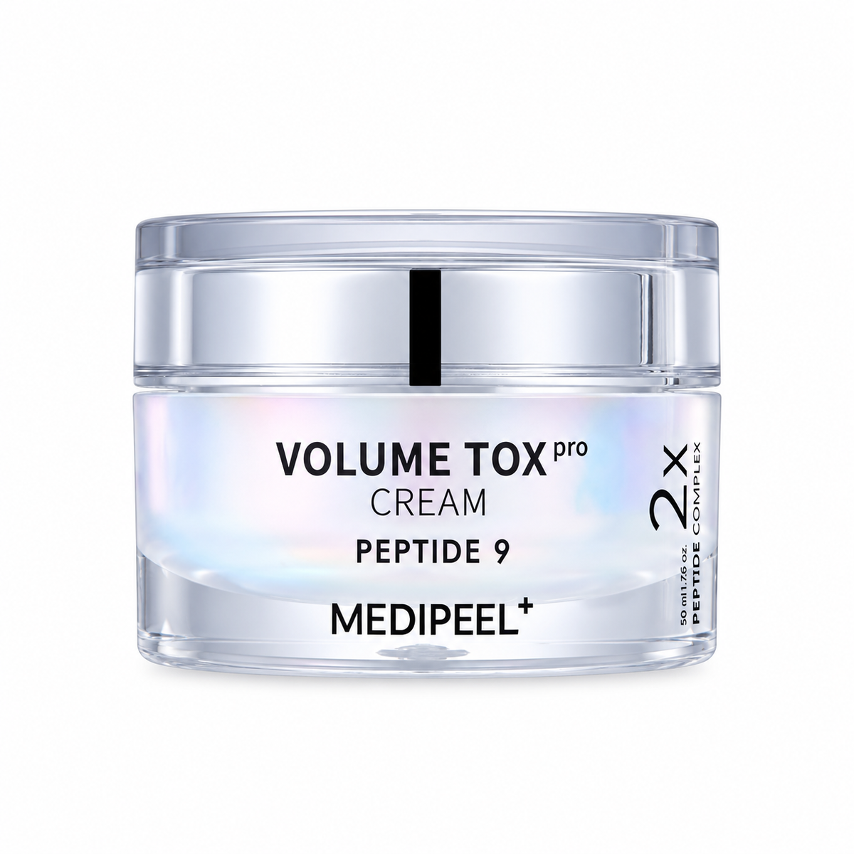 MEDIPEEL | Volume Tox Pro Cream Peptide 9 -50ml