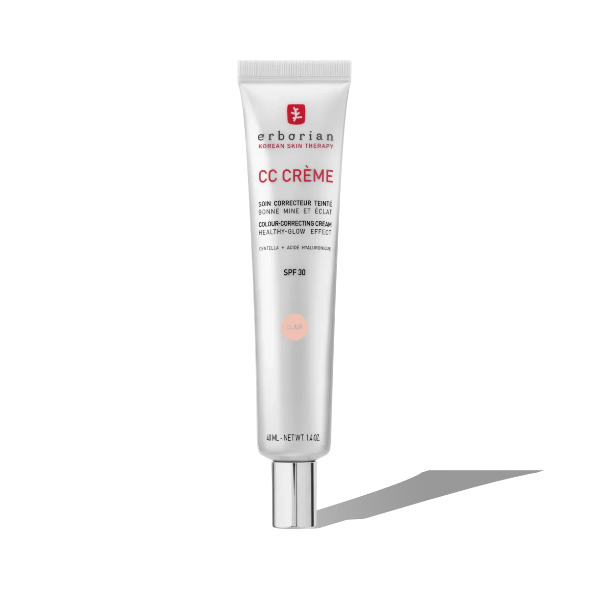 ERBORIAN | Cofre The Best Of Erborian Clair - InternationalCosmetic