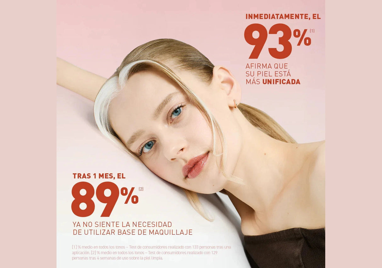 ERBORIAN | Formato de Viaje - CC Cream SPF30 - 15ml - InternationalCosmetic