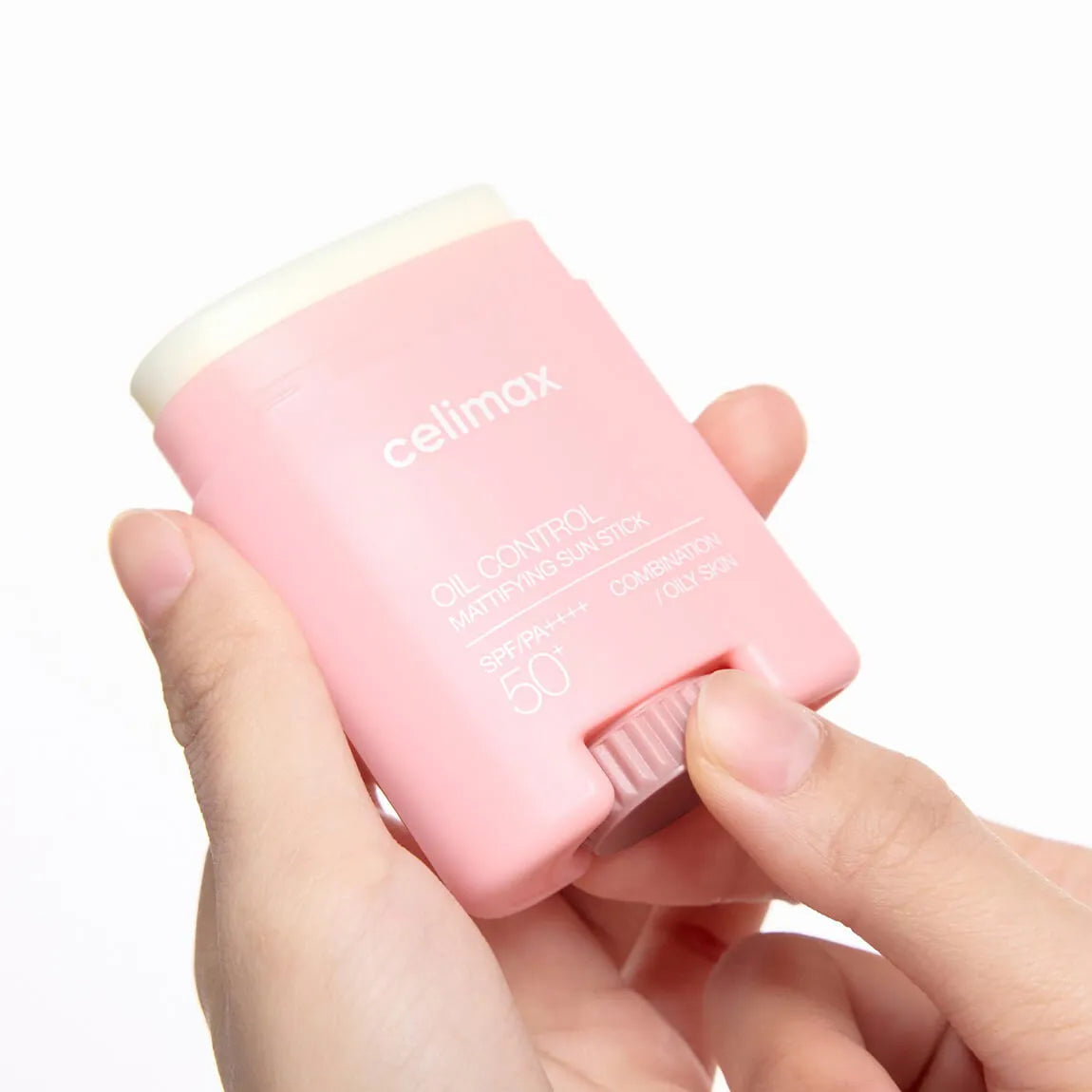 CELIMAX | Oil Control Mattifying Sun Stick - 19gr