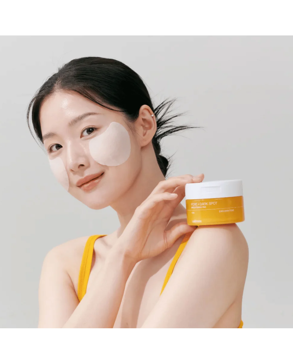 CELIMAX | Pore + Dark Spot Brightening Pad - 100ml