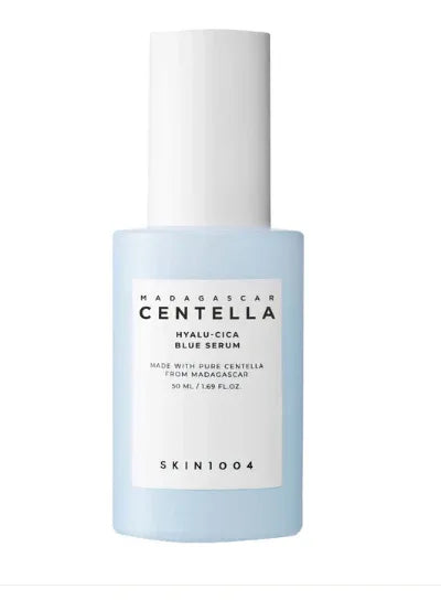 SKIN 1004 | Madagascar Centella Hyalu-Cica Blue Serum - InternationalCosmetic