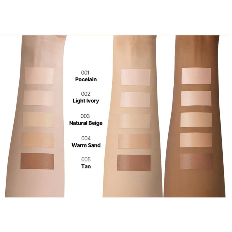CENTELLIAN 24 | Madeca Soft Glow Cream Foundation Stick - 10g