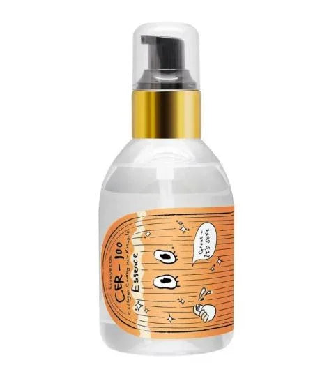 ELIZAVECCA | CER‑100 Collagen Coating Hair A+ Muscle Essence - 150ml - InternationalCosmetic