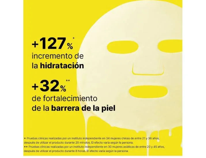 DR. JART | Ceramidin Skin Barrier Moisturizing Mask - InternationalCosmetic