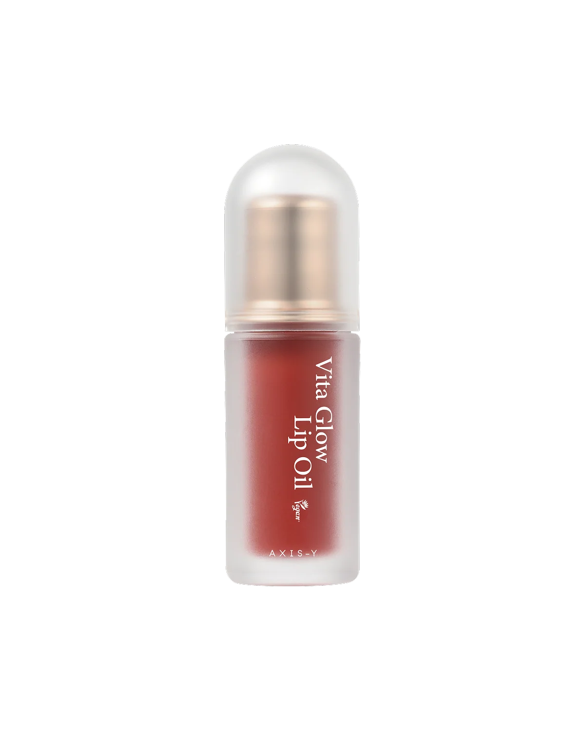 AXIS-Y | Vita Glow Lip Oil - 4ml