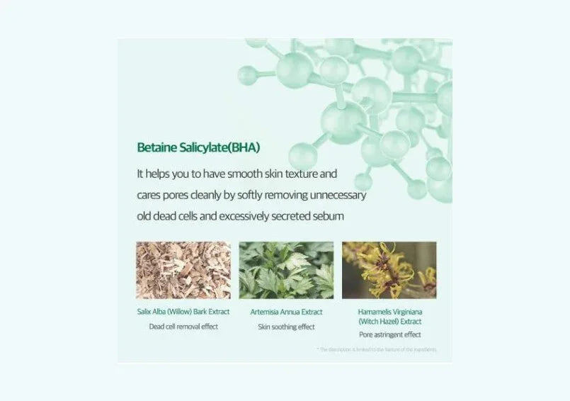 VT COSMETICS | CICA Mild Toner Pad - InternationalCosmetic