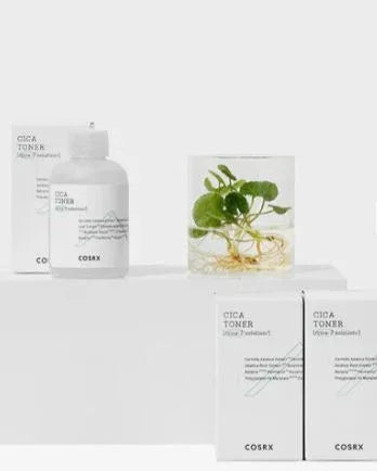 COSRX | Pure Fit Cica Toner - 150ml - InternationalCosmetic