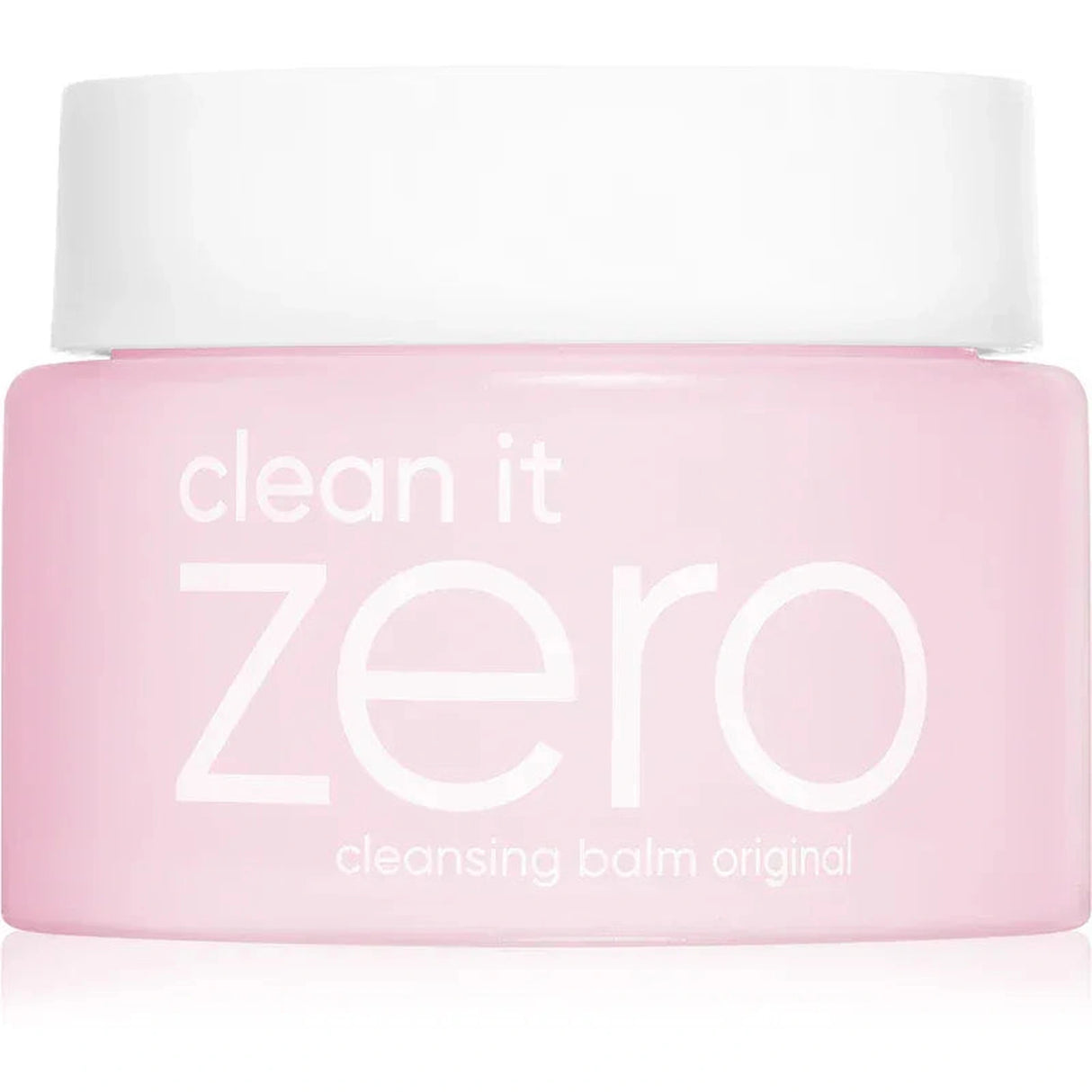 BANILA CO | Clean It Zero Cleansing Balm Original - InternationalCosmetic