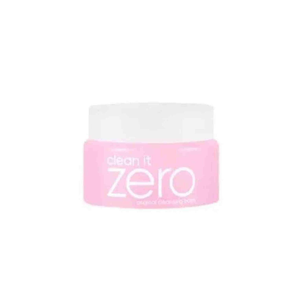 BANILA CO | Clean It Zero Cleansing Balm Original - InternationalCosmetic
