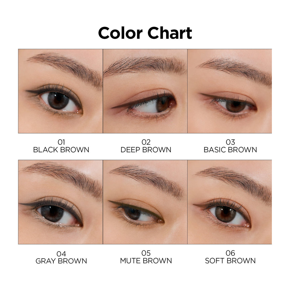 CLIO | Extreme Gelpresso Pencil Liner - 0.35g