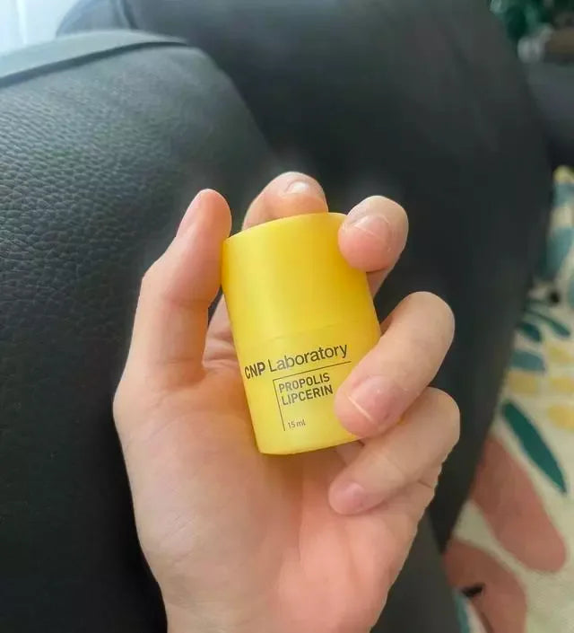 CNP LABORATORY | Propolis Lipcerin - 15ml - InternationalCosmetic