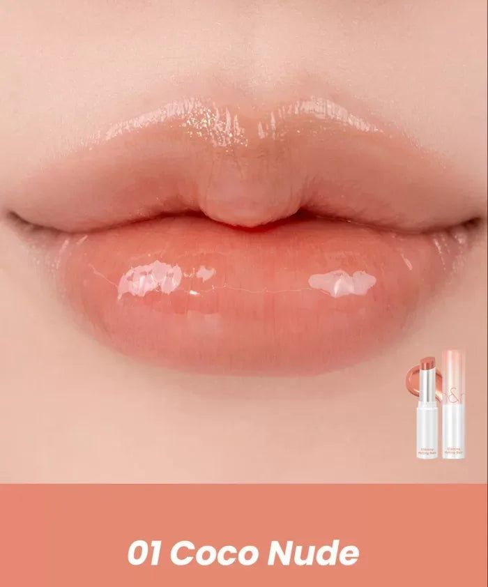 ROM&ND | Glasting Melting Balm - InternationalCosmetic