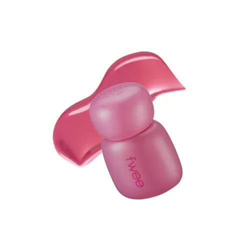 FWEE | Pink Obsession Stay-Fit Lip Tint - InternationalCosmetic