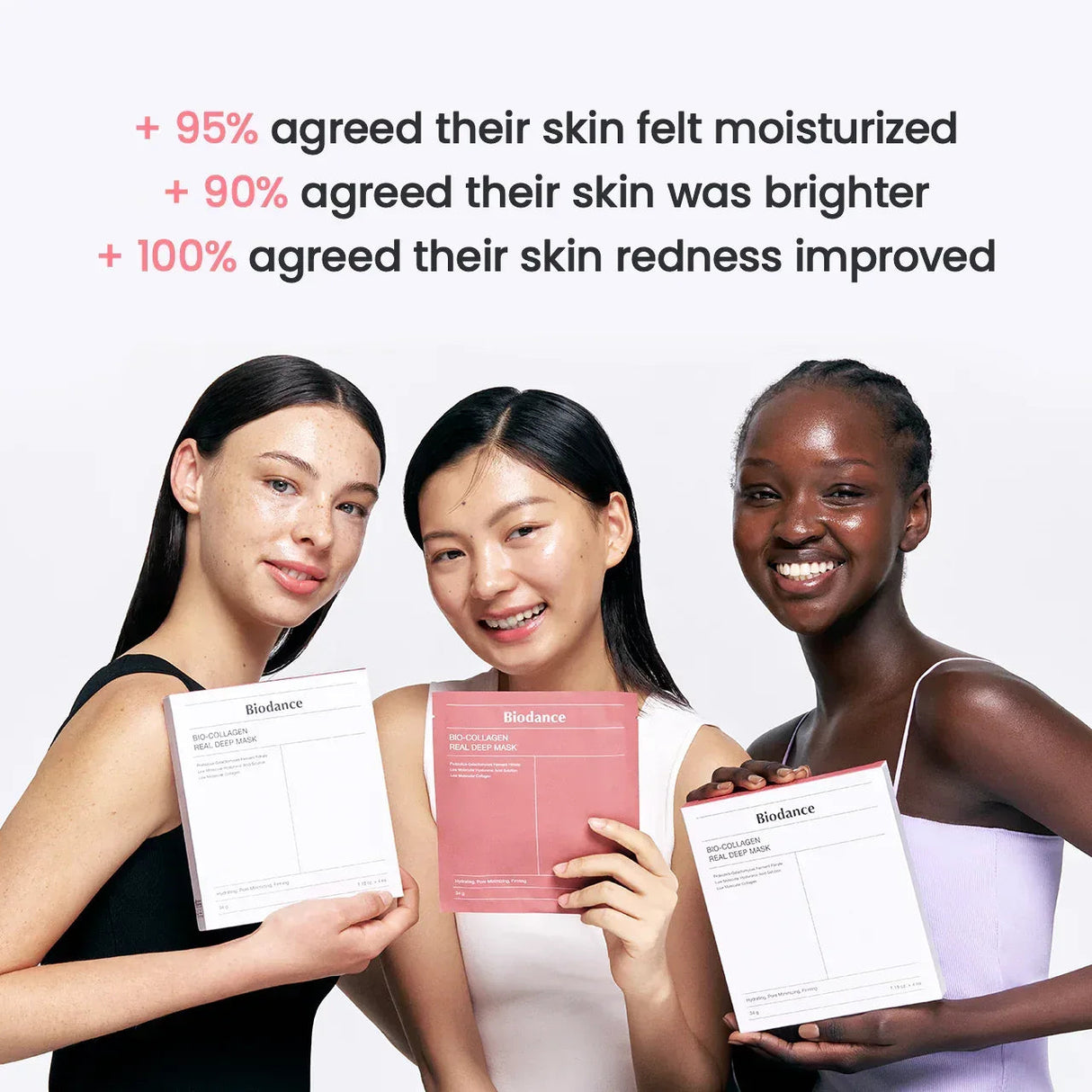 BIODANCE | Bio Collagen Real Deep Mask - 1 ud - InternationalCosmetic