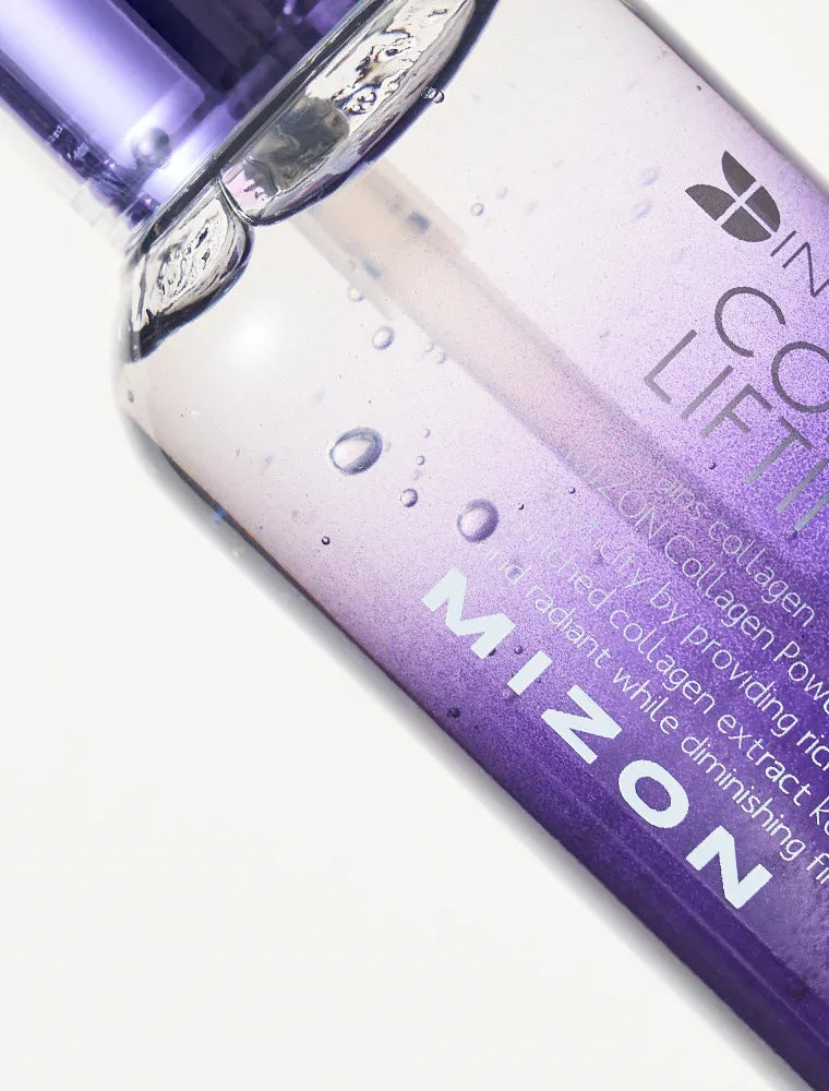MIZON | Collagen Power Lifting Toner - 120ml - InternationalCosmetic
