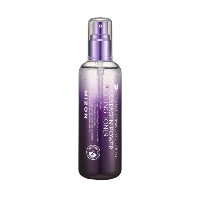 MIZON | Collagen Power Lifting Toner - 120ml - InternationalCosmetic
