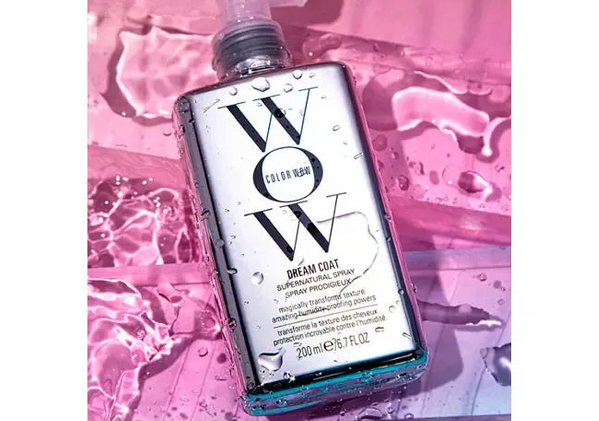 COLOR WOW | Dream Coat Super Natural Spray - 50ml - InternationalCosmetic