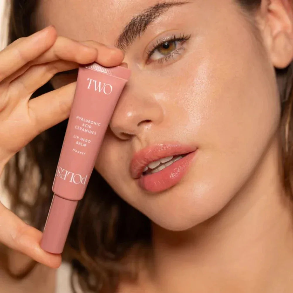 TWO POLES | Lip Hero Balm Honest - 13gr - InternationalCosmetic