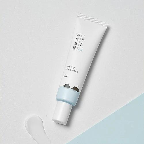 ROUND LAB | 1025 Dokdo Eye Cream - 30 ml - InternationalCosmetic