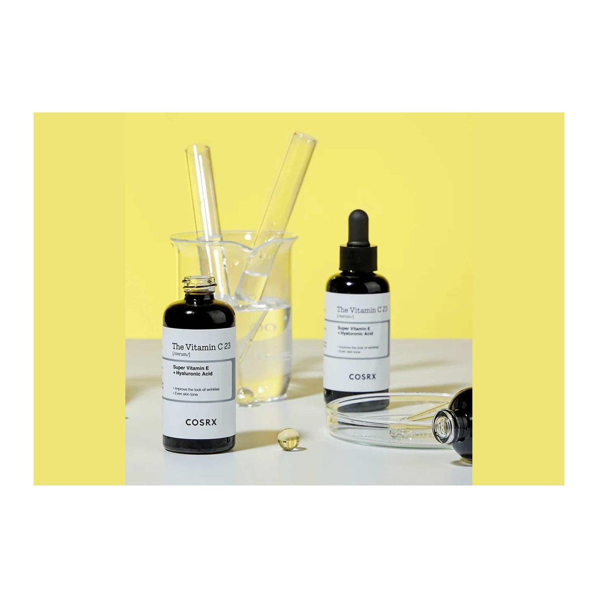 COSRX | The Vitamin C 23 Serum - 20ml
