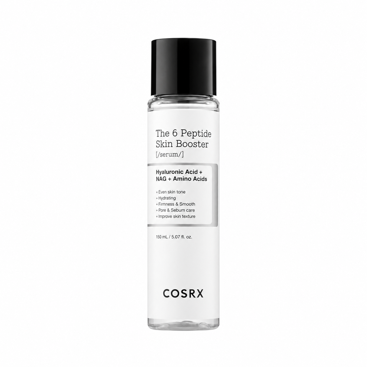 COSRX | The 6 Peptide Skin Booster Serum