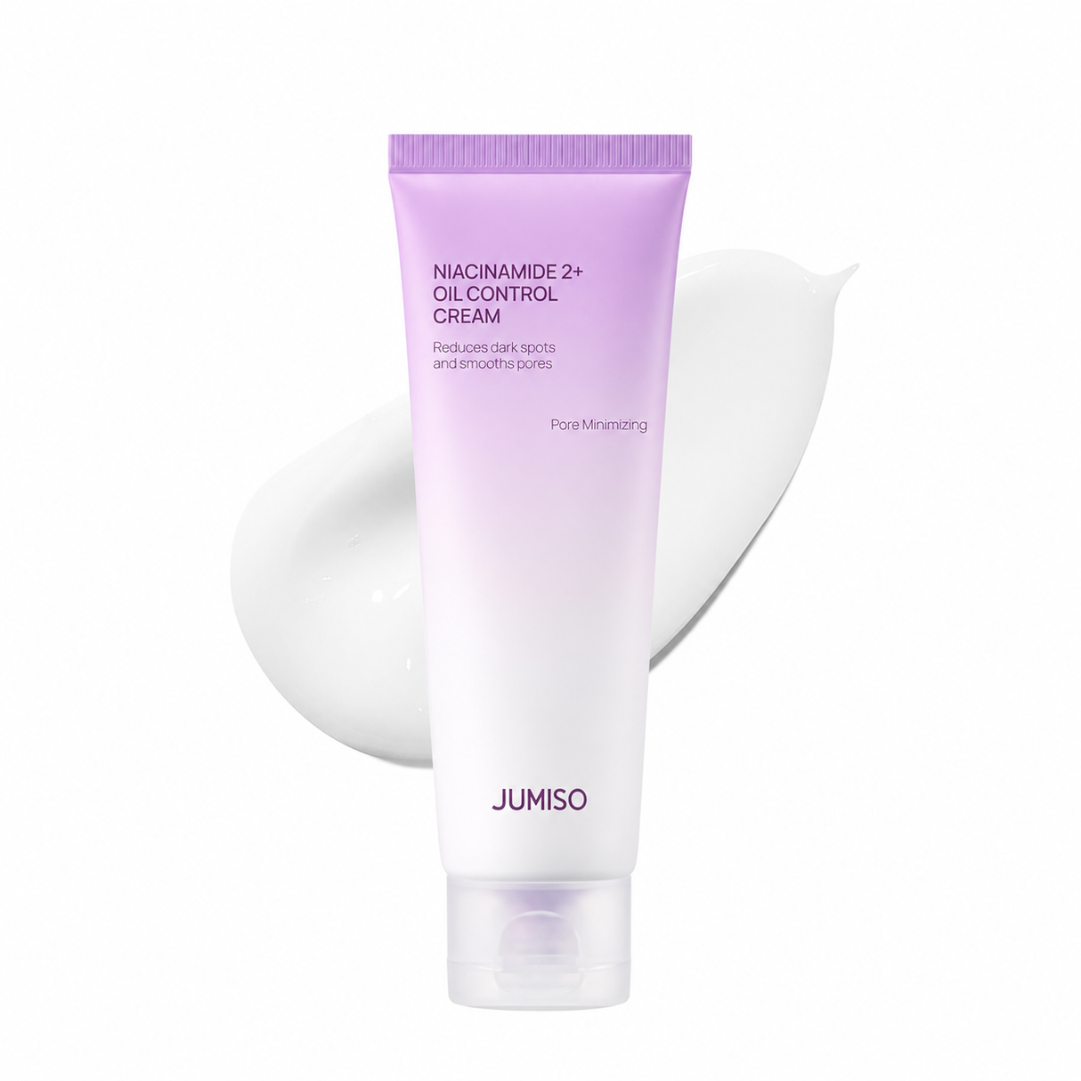 JUMISO | Niacinamide 2 + Oil Control Cream 80ml