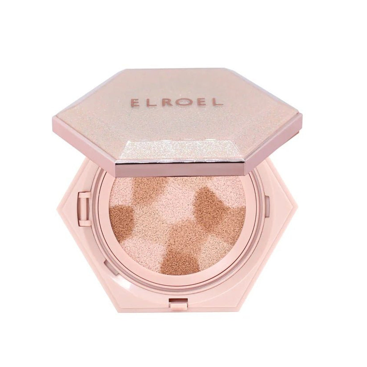 ELROEL | Blending Compact Cushion SPF50+ PA+++ - 12,5g