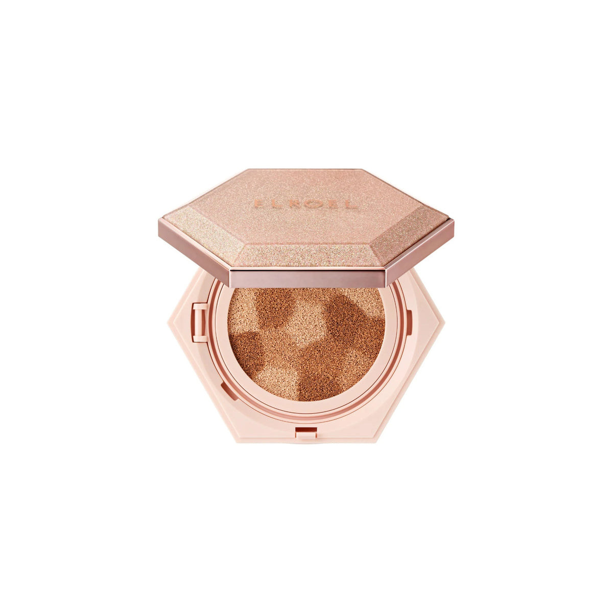 ELROEL | Blending Compact Cushion SPF50+ PA+++ - 12,5g