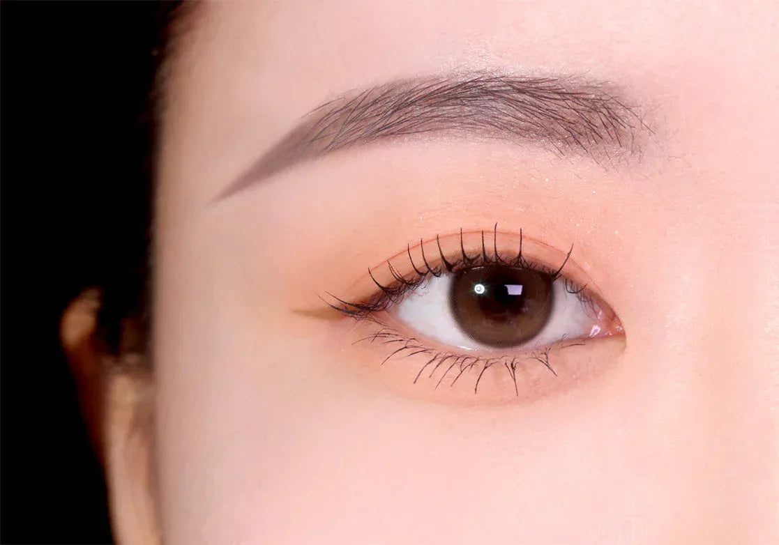 HEIMISH | Dailism Smudge Stop Mascara - Curling - 9gr - InternationalCosmetic