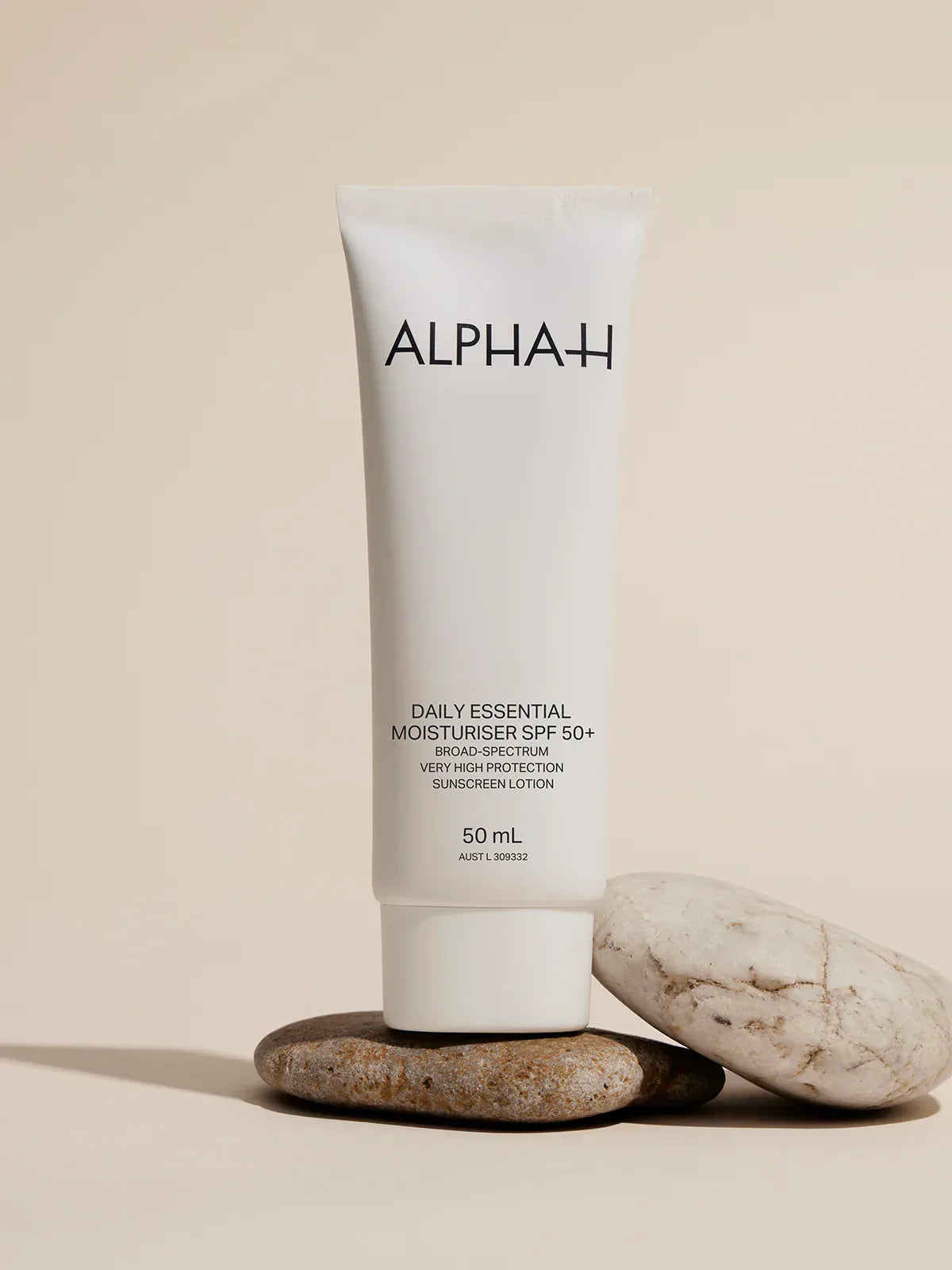 ALPHA-H | Daily Essential Moisturiser SPF50+ - InternationalCosmetic