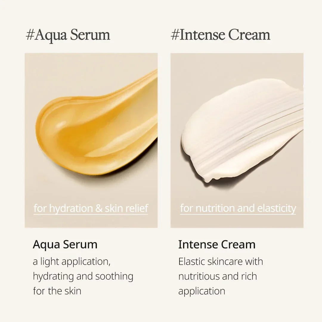 D'ALBA| White Truffle Double Serum & Cream - 70gr - InternationalCosmetic