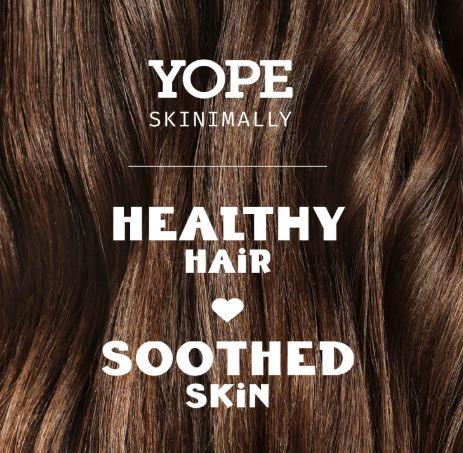 YOPE | Skinimally Damaged Hair Conditioner - 250ml - InternationalCosmetic