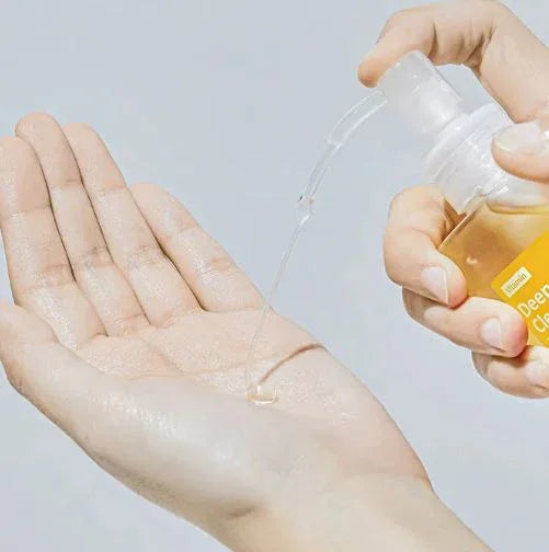 MEDIPEEL | Vitamin Deep‑Tox Cleansing Oil - 200 ml - InternationalCosmetic