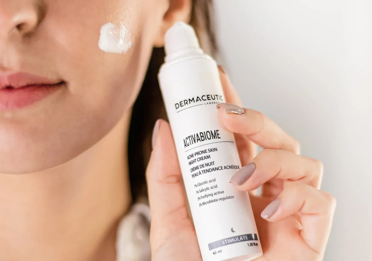 DERMACEUTIC | Activabiome - 40ml - InternationalCosmetic