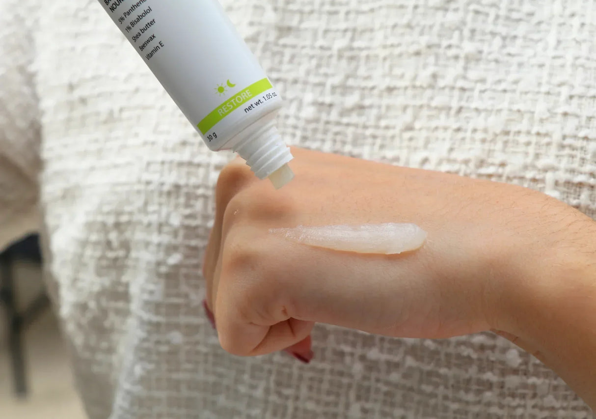 DERMACEUTIC | Panthenol Ceutic - 30ml - InternationalCosmetic