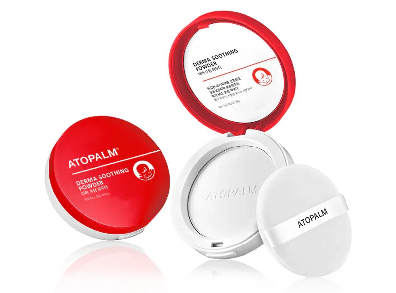 ATOPALM | Derma Soothing Powder - InternationalCosmetic