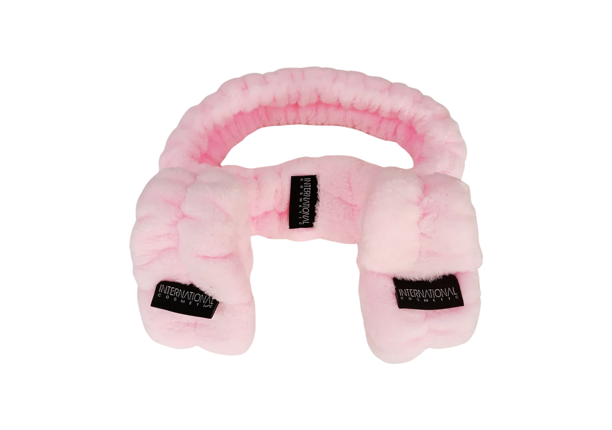 INTERNATIONAL COSMETIC | Diadema & Muñequeras - InternationalCosmetic
