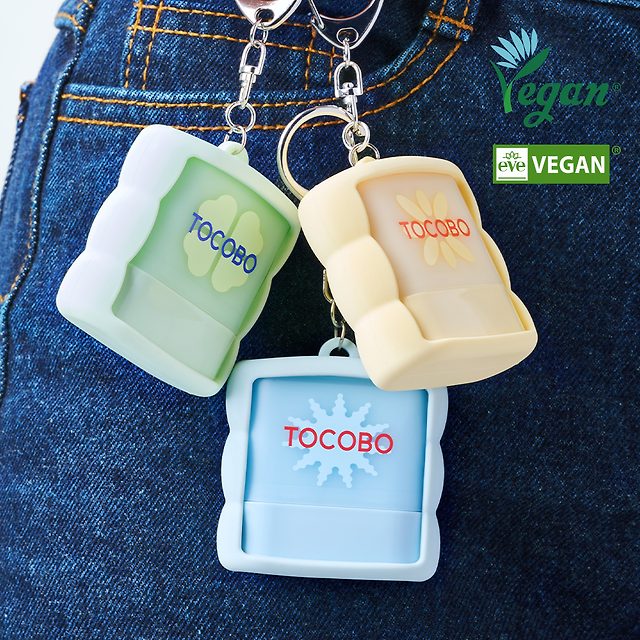 TOCOBO | Mini Vita Waterproff Sun Stick SPF50+ PA ++++