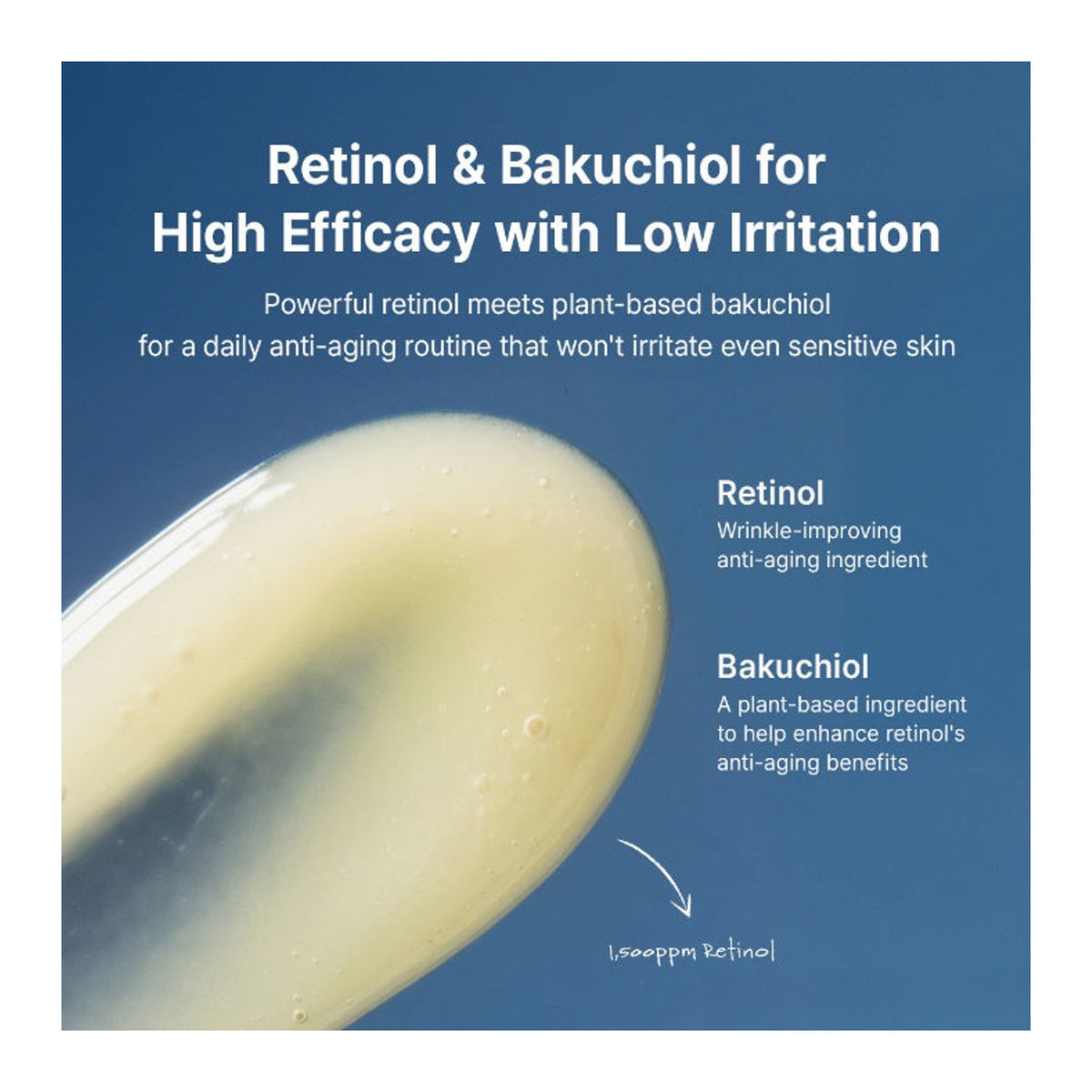 DR. ALTHEA | 0.1% Gentle Retinol Serum - 30ml