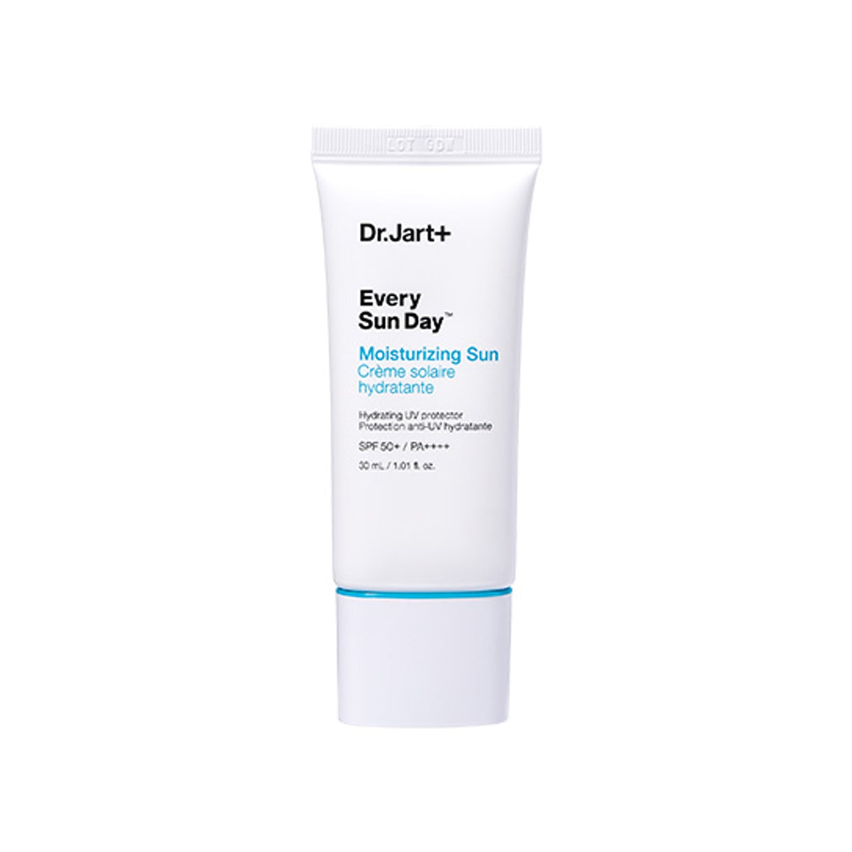 DR. JART+ | Every Day Moisturizing Sun SPF50+ - 30ml