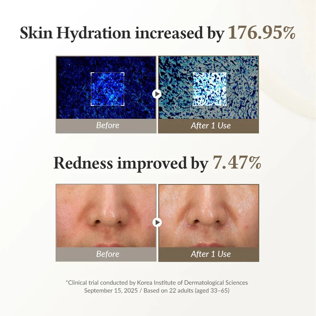 DR. ALTHEA | 345 Relief Cream Mask - InternationalCosmetic